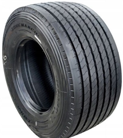 LONG MARCH LM168 445/45R19.5